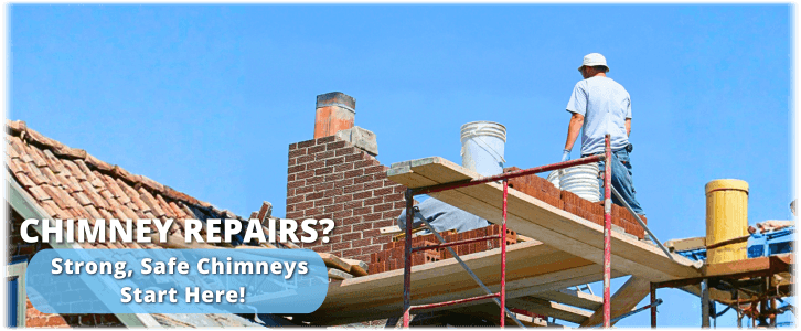 Chimney Repair Greer SC