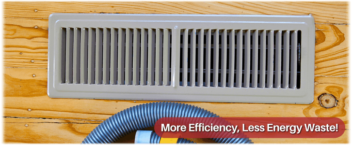 Dryer Vent Cleaning Greer SC