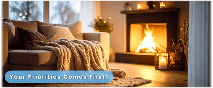 Greer SC Chimney Sweep