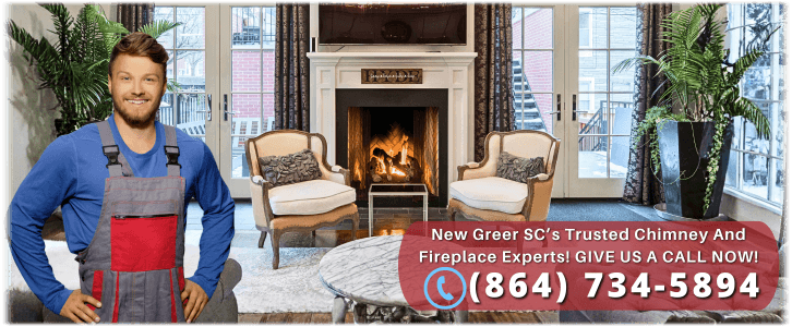Chimney Sweep Greer SC
